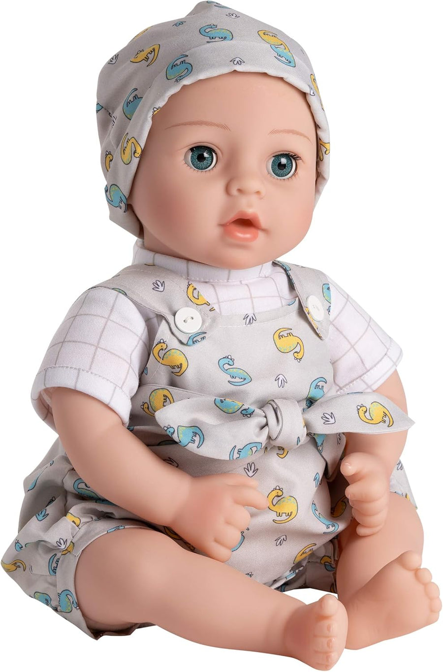 Adora Wrapped in Love Doll - Dearest Baby