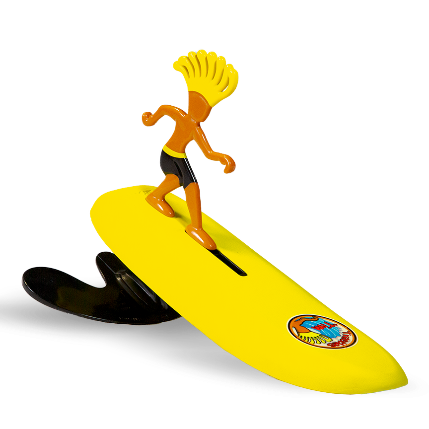 Surfer Dudes Classics Series 2 - Trestles Tim