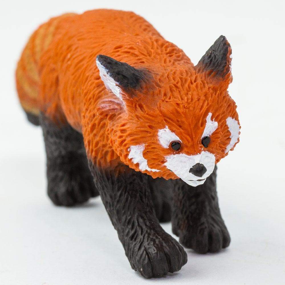 Red Panda Toy | Wildlife Animal Toys | Safari Ltd®