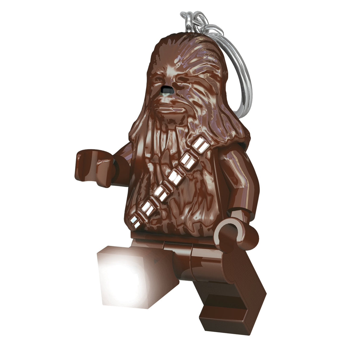 Star Wars LEGO Chewbacca LED Light |  | Safari Ltd®