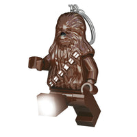 Star Wars LEGO Chewbacca LED Light |  | Safari Ltd®