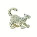 Snow Leopard Cub Toy | Wildlife Animal Toys | Safari Ltd®