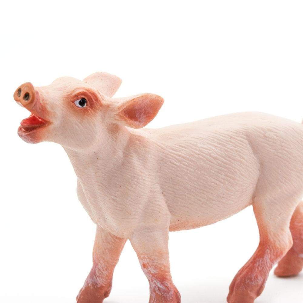 Piglet Toy | Farm | Safari Ltd®