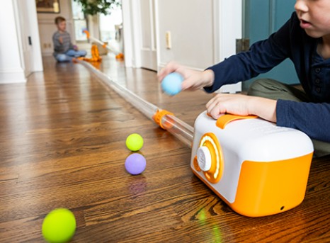 Air Toobz Mega Run Distance Kit |  | Safari Ltd®