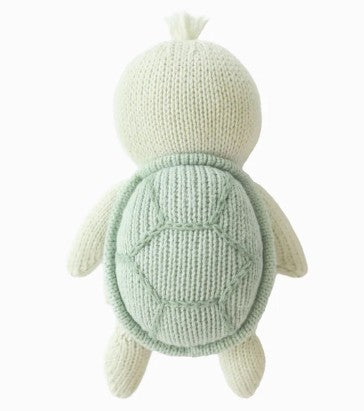 Cuddle + Kind Baby Sea Turtle |  | Safari Ltd®