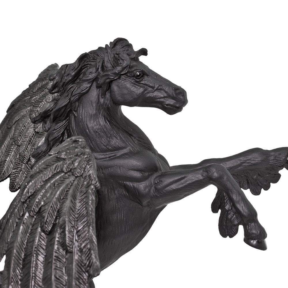 Twilight Pegasus | Mythical Creature Toys | Safari Ltd®