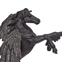 Twilight Pegasus | Mythical Creature Toys | Safari Ltd®