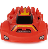 Air Hogs, Zero Gravity Sprint RC Car Wall Climber |  | Safari Ltd®
