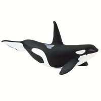 Orca Toy | Sea Life | Safari Ltd®