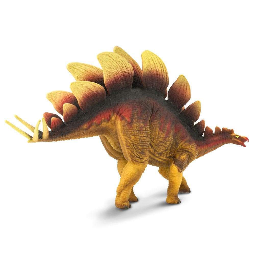 Stegosaurus Toy | Dinosaur Toys | Safari Ltd®