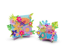 Very Marie Floral String Art
