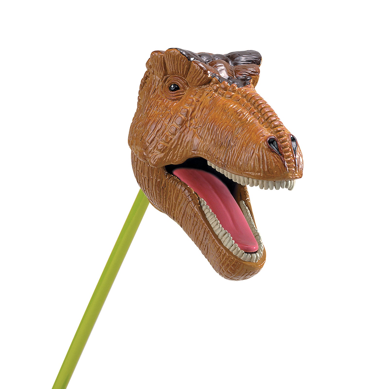 Brown T-Rex Snapper Toy | Safari Ltd®