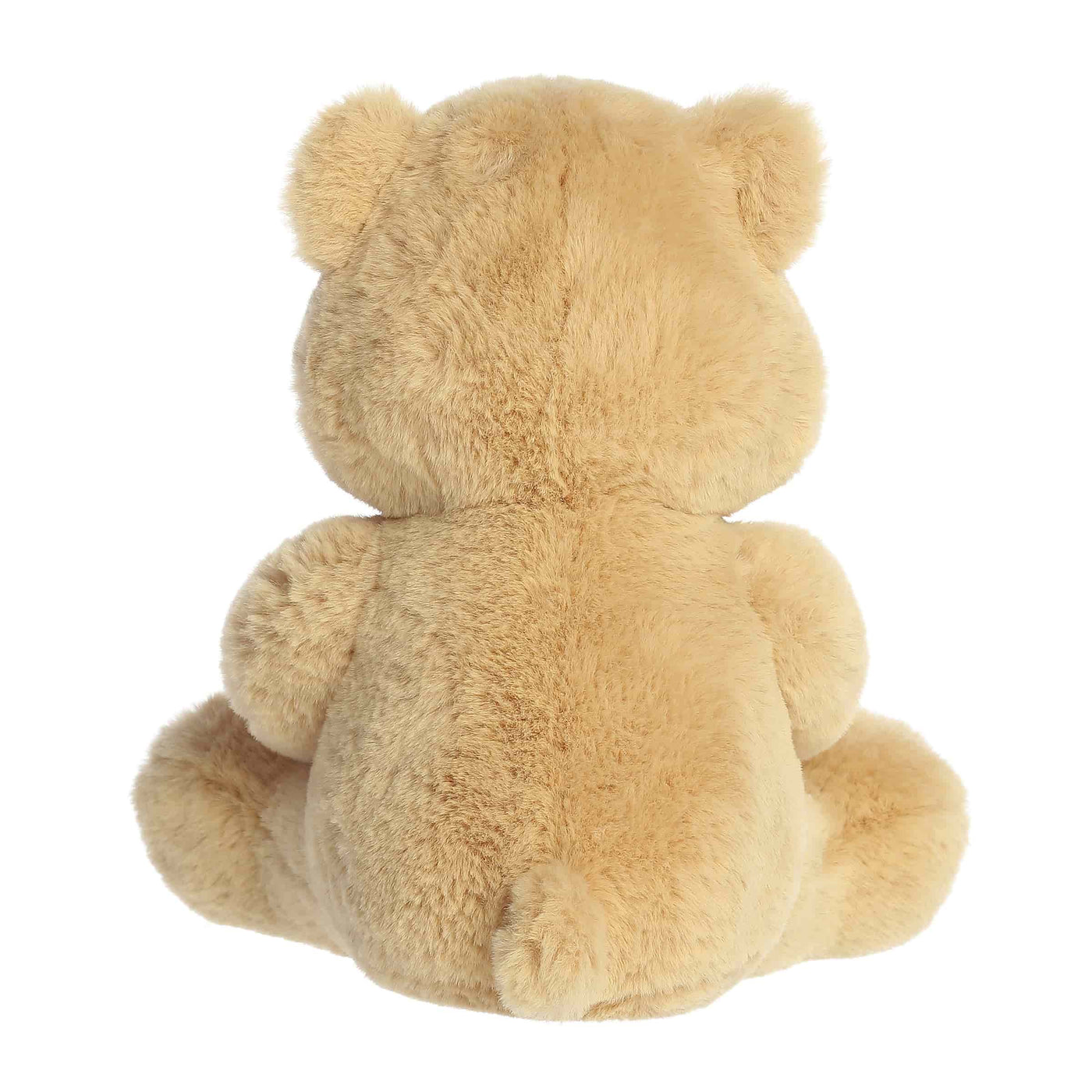10" Latte Love Bear Hot Coffee |  | Safari Ltd®