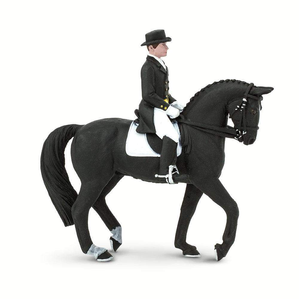 James on Dancing Bells Toy Set | Farm | Safari Ltd®
