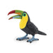 Toucan Toy | Wildlife Animal Toys | Safari Ltd®