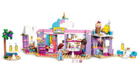 Lego Unicorn Dream Café |  | Safari Ltd®