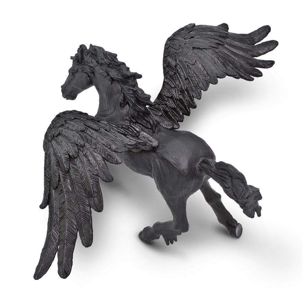 Twilight Pegasus | Mythical Creature Toys | Safari Ltd®