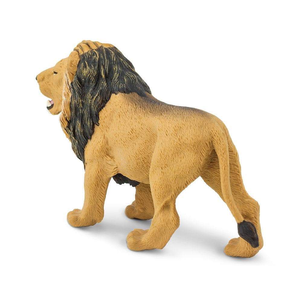 Lion Toy | Wildlife Animal Toys | Safari Ltd®