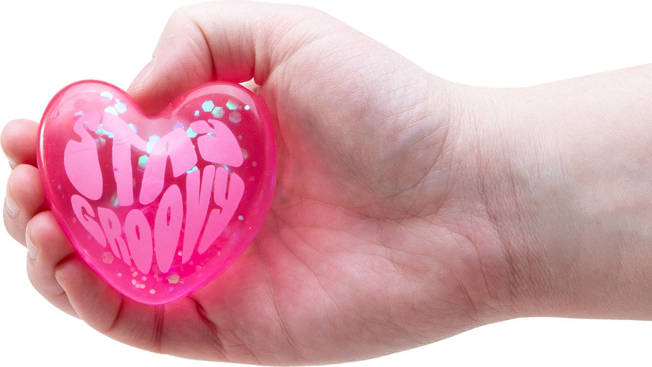 Needoh Good Vibes Only | Safari Ltd®