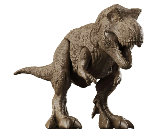 Blokees Jurassic World Terraventure Blind Box Egg Surprise Model Figure Kit |  | Safari Ltd®