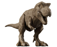 Blokees Jurassic World Terraventure Blind Box Egg Surprise Model Figure Kit |  | Safari Ltd®
