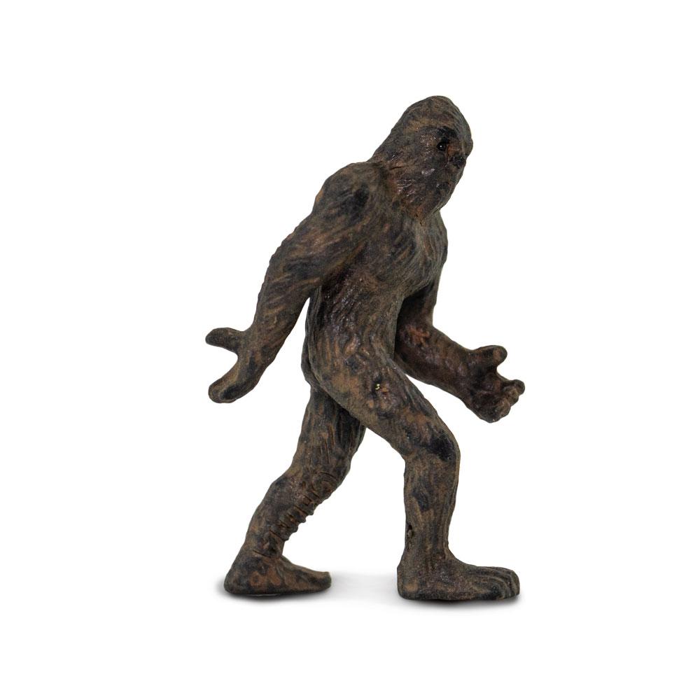 192 Bigfoot Figurines – Mini Sasquatch Toy for Boys, Girls