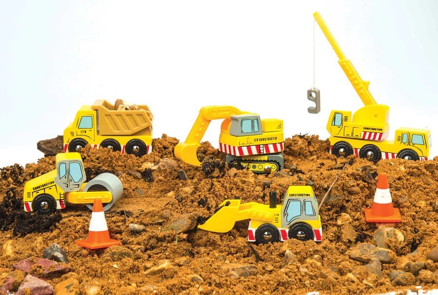 Construction Set