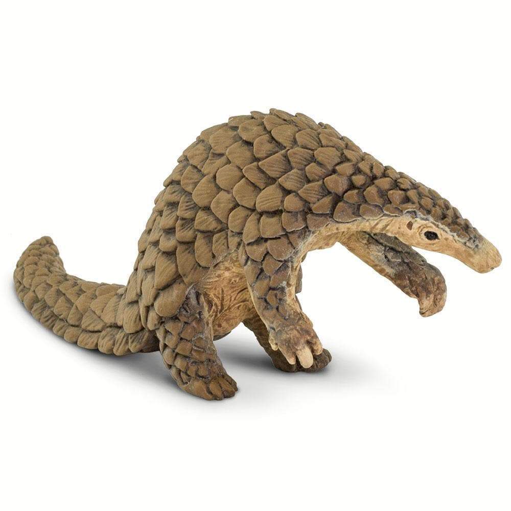 Pangolin Soft Toy Stuffed Pangolin Wild Republic Pangolin Plush