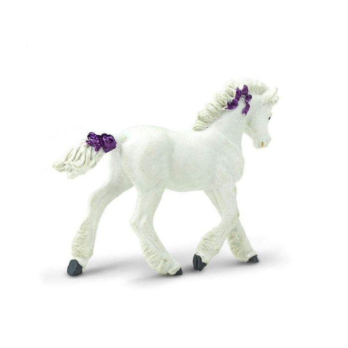 Unicorn Baby | Mythical Creature Toys | Safari Ltd®