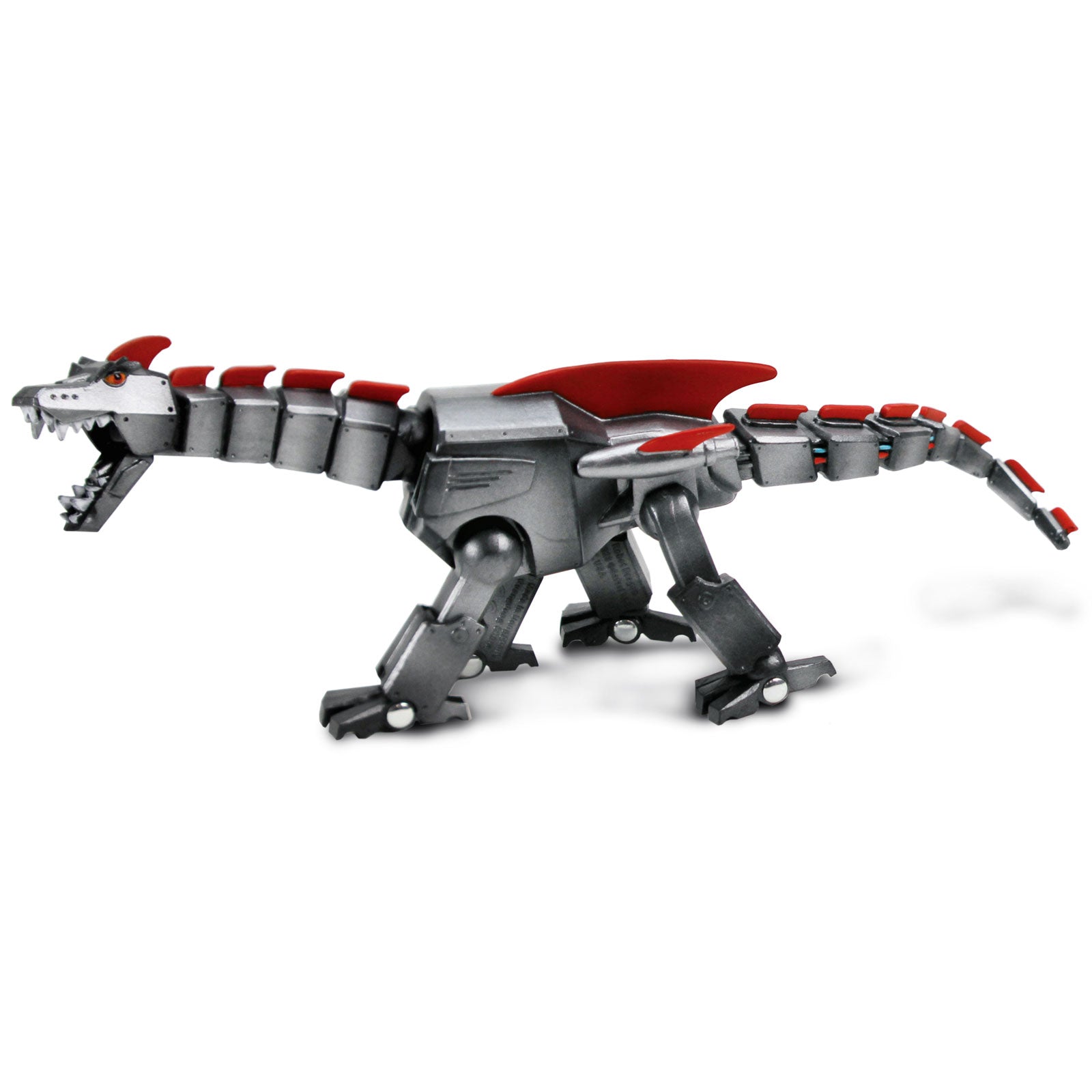 Robot Dragon Toy Figure | Safari Ltd®