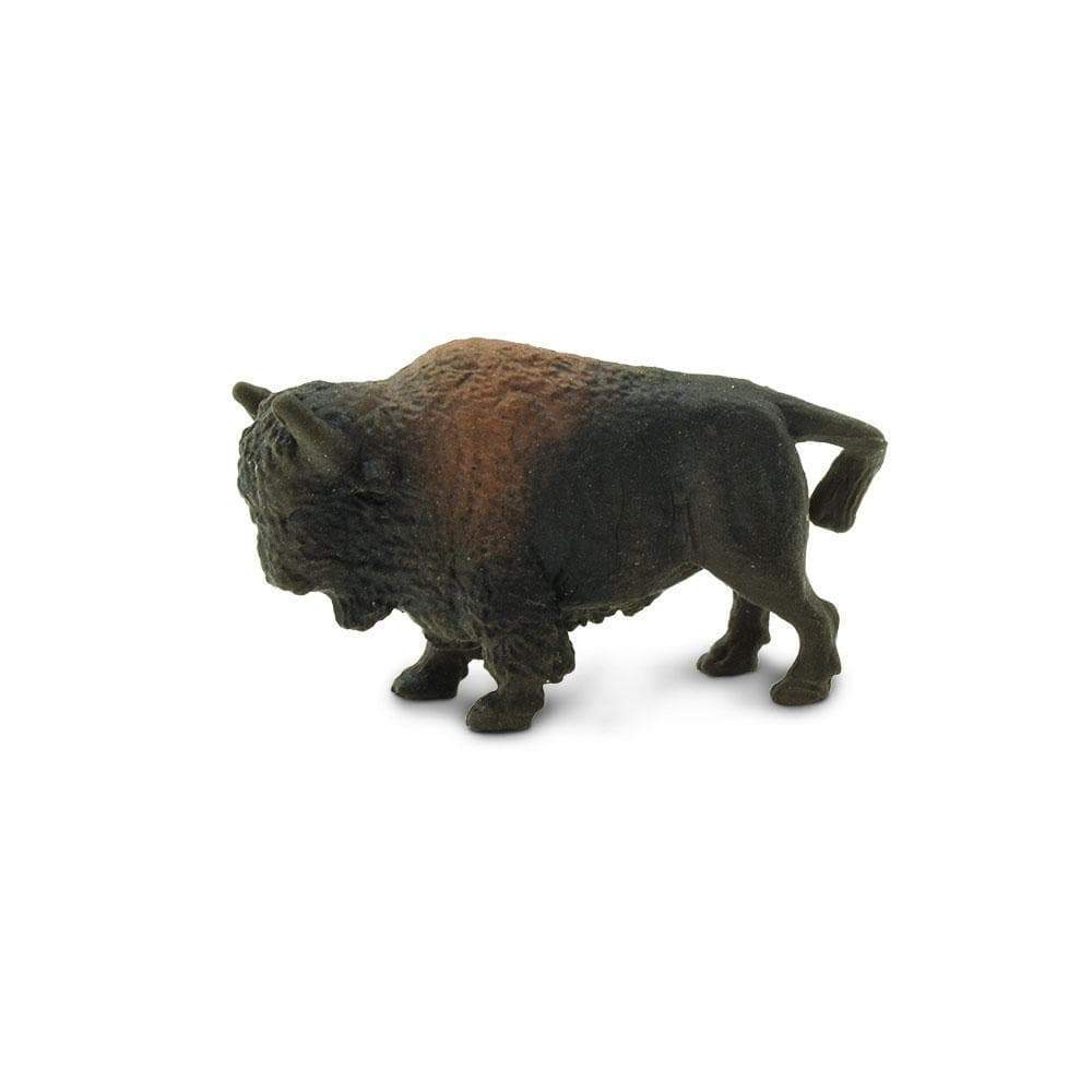 Bison Good Luck Minis® – 192 Piece Bag of Mini Figures | Safari
