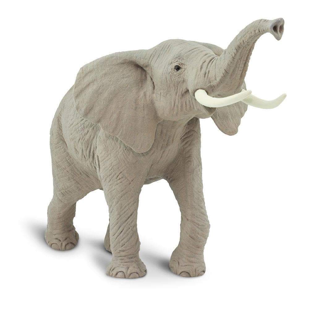 African Elephant Toy | Safari Ltd®