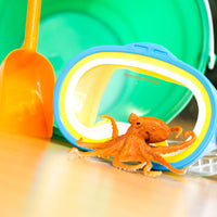 Octopus Toy | Sea Life | Safari Ltd®