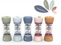 Speedy Monkey Beaded Raindrops