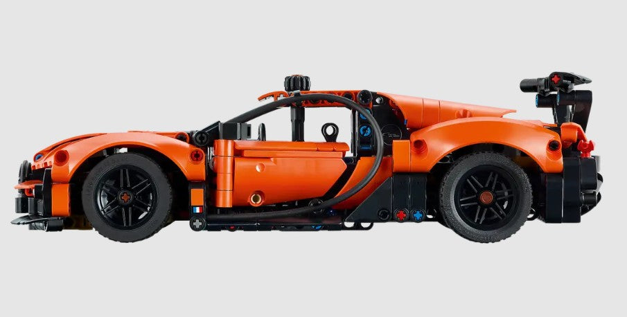 Lego Bugatti Chiron Pur Sport Hyper Car |  | Safari Ltd®