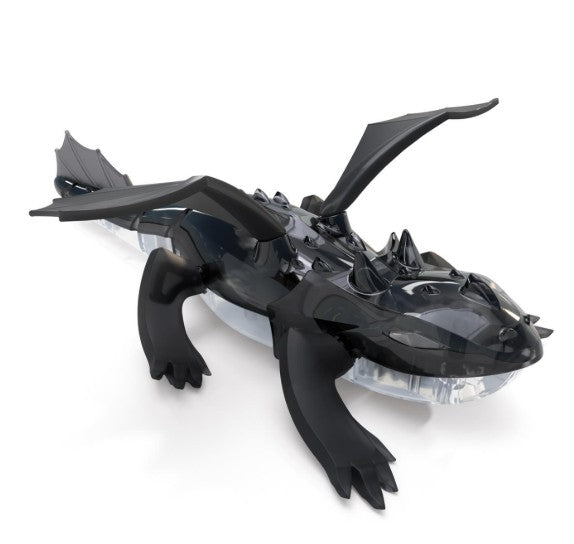 Hex Bots Remote Control Rechargeable Dragon |  | Safari Ltd®