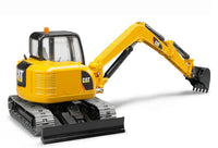 Cat Mini Excavator |  | Safari Ltd®