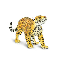Jaguar Toy | Wildlife Animal Toys | Safari Ltd®