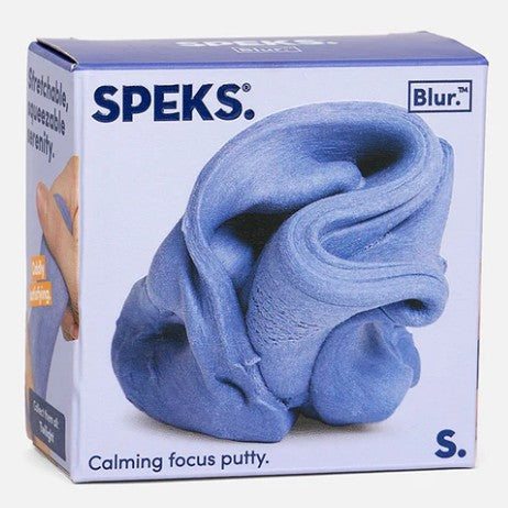 Blur Calming Focus Putty Twilight |  | Safari Ltd®