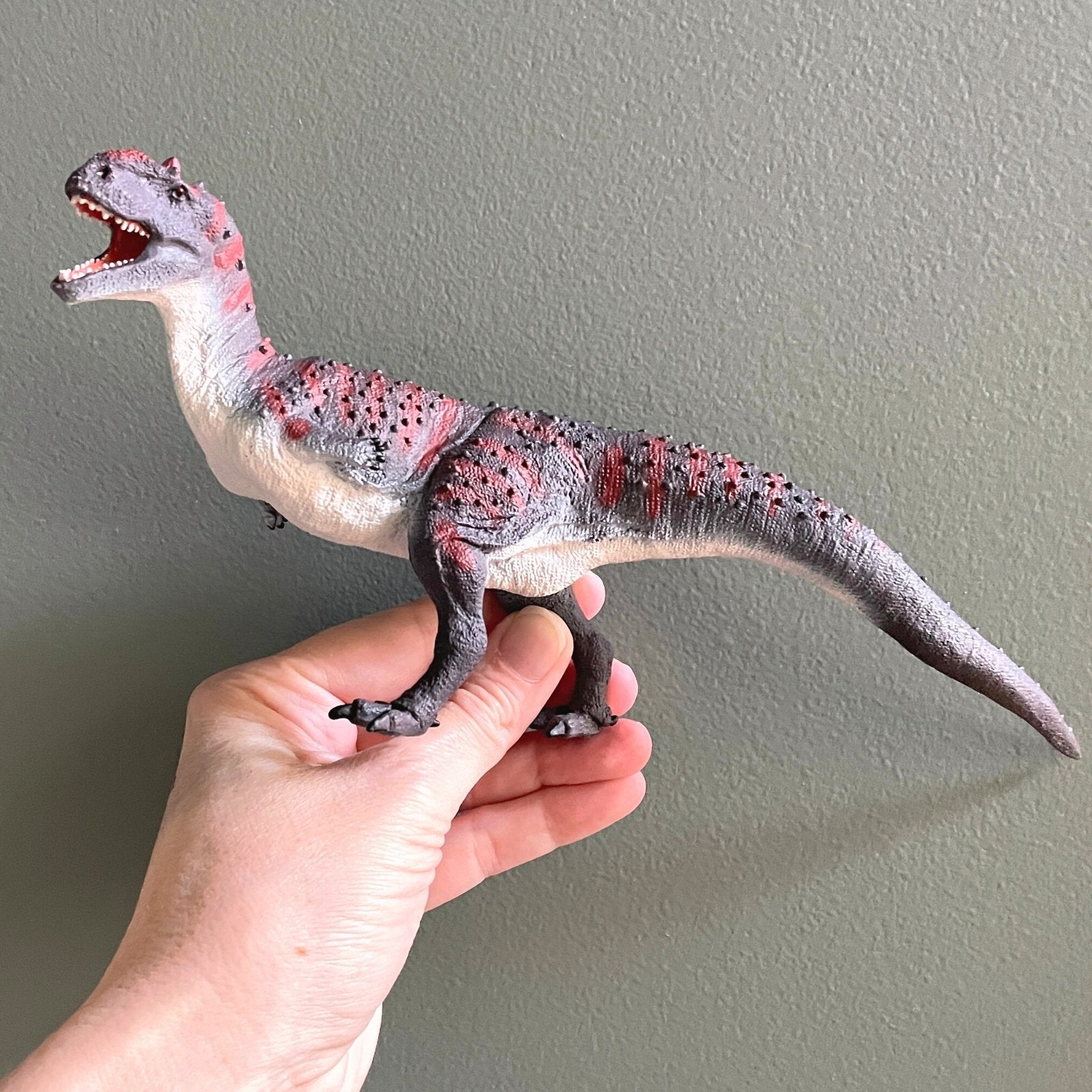 Majungasaurus Toy | Safari Ltd®