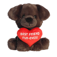 9" Best Friend Fur Ever! Dog |  | Safari Ltd®