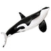 Type D Orca Toy Figure | Wild Safari Sea Life | Safari Ltd®