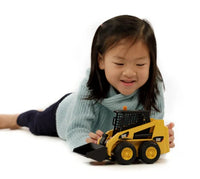 Cat Skid Steer Loader |  | Safari Ltd®