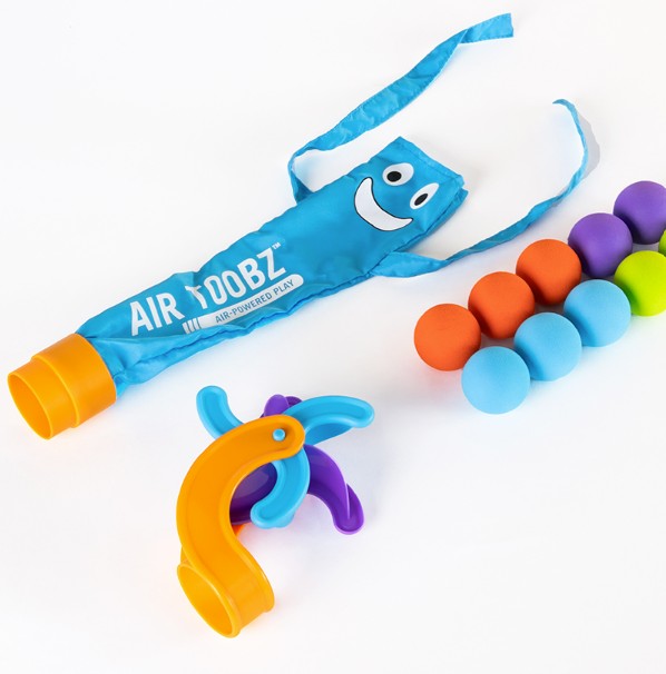 Air Toobz Whirlwind Accessory Pack | Safari Ltd®