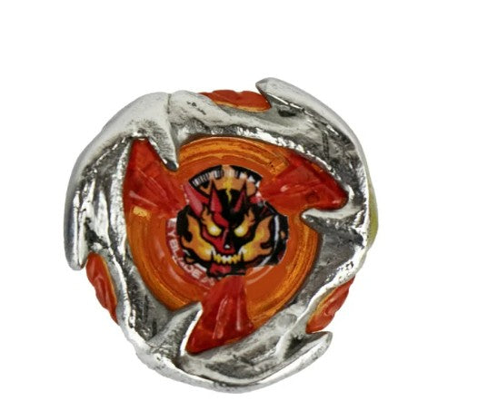 Worlds Smallest Beyblades