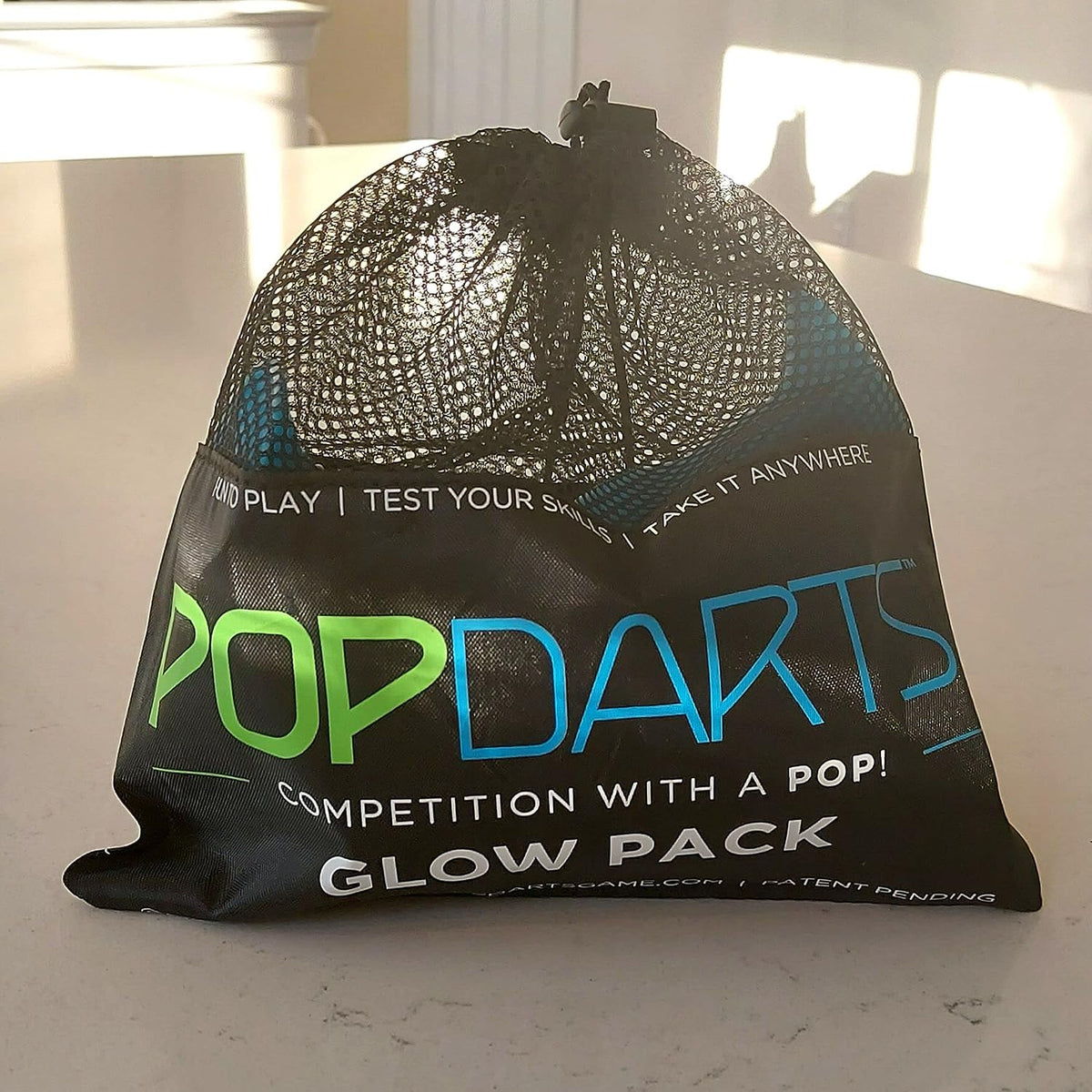 POPDARTS - Glow Pack