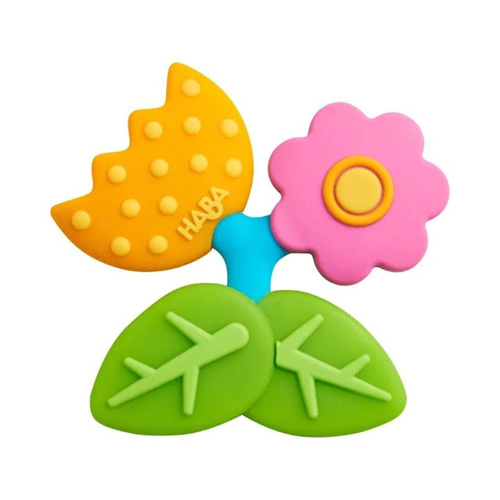 Petal Clutch Toy