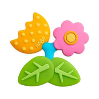 Petal Clutch Toy