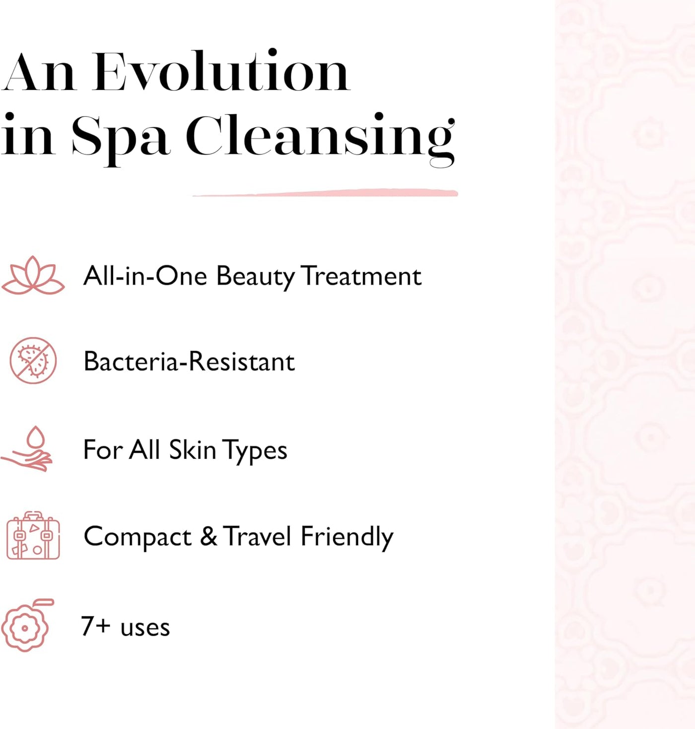 Wild Flower Red-Grapefruit Cassis |  | Safari Ltd®