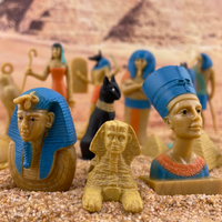 Ancient Egypt Toys TOOB® | TOOBS® - Mini Toys | Safari Ltd®